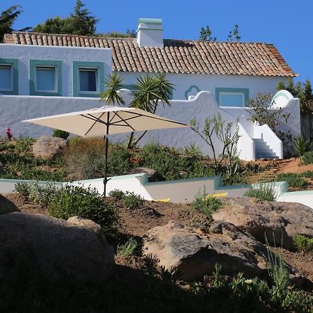 Villa Casas Da Vista II & I & 0 à Sesimbra Extérieur photo