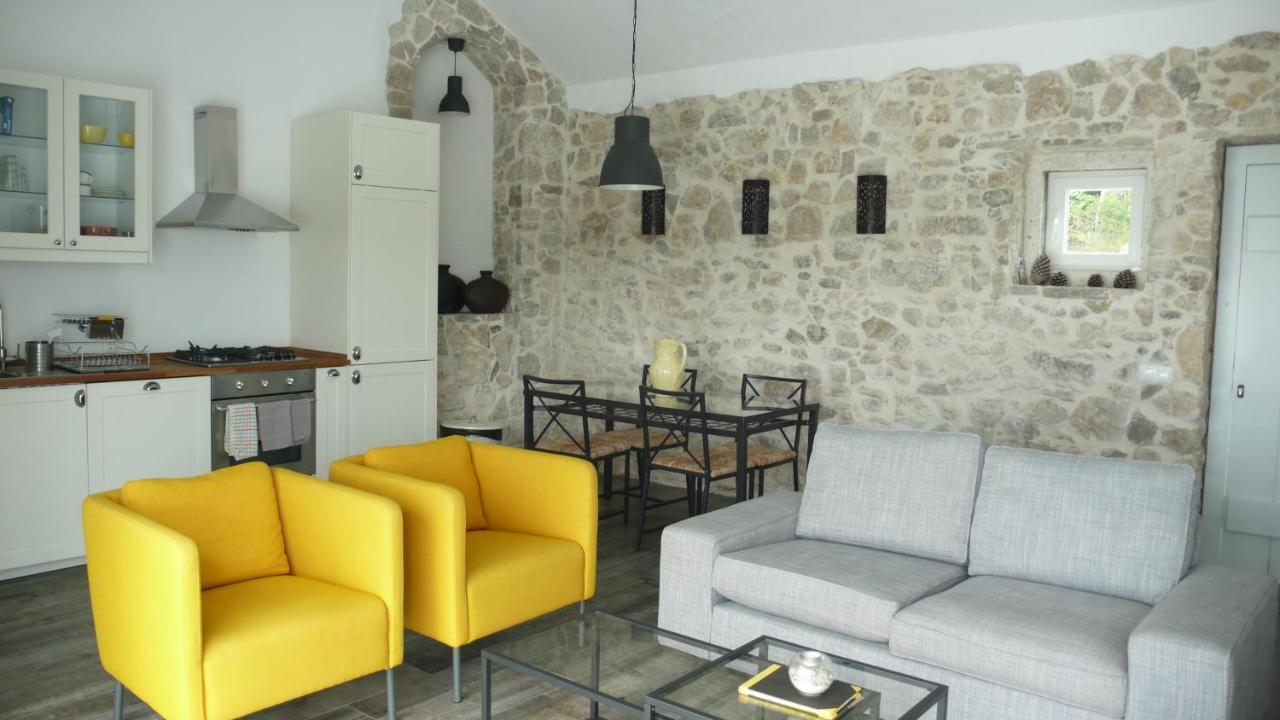Villa Casas Da Vista II & I & 0 à Sesimbra Extérieur photo
