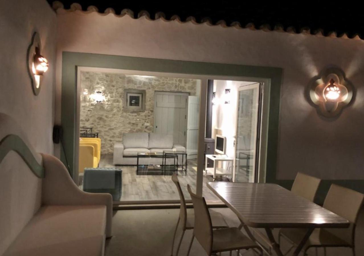 Villa Casas Da Vista II & I & 0 à Sesimbra Extérieur photo