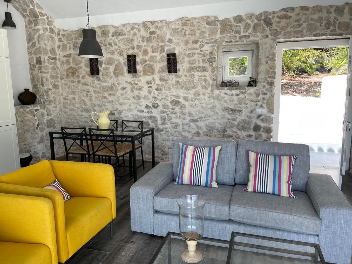 Villa Casas Da Vista II & I & 0 à Sesimbra Extérieur photo