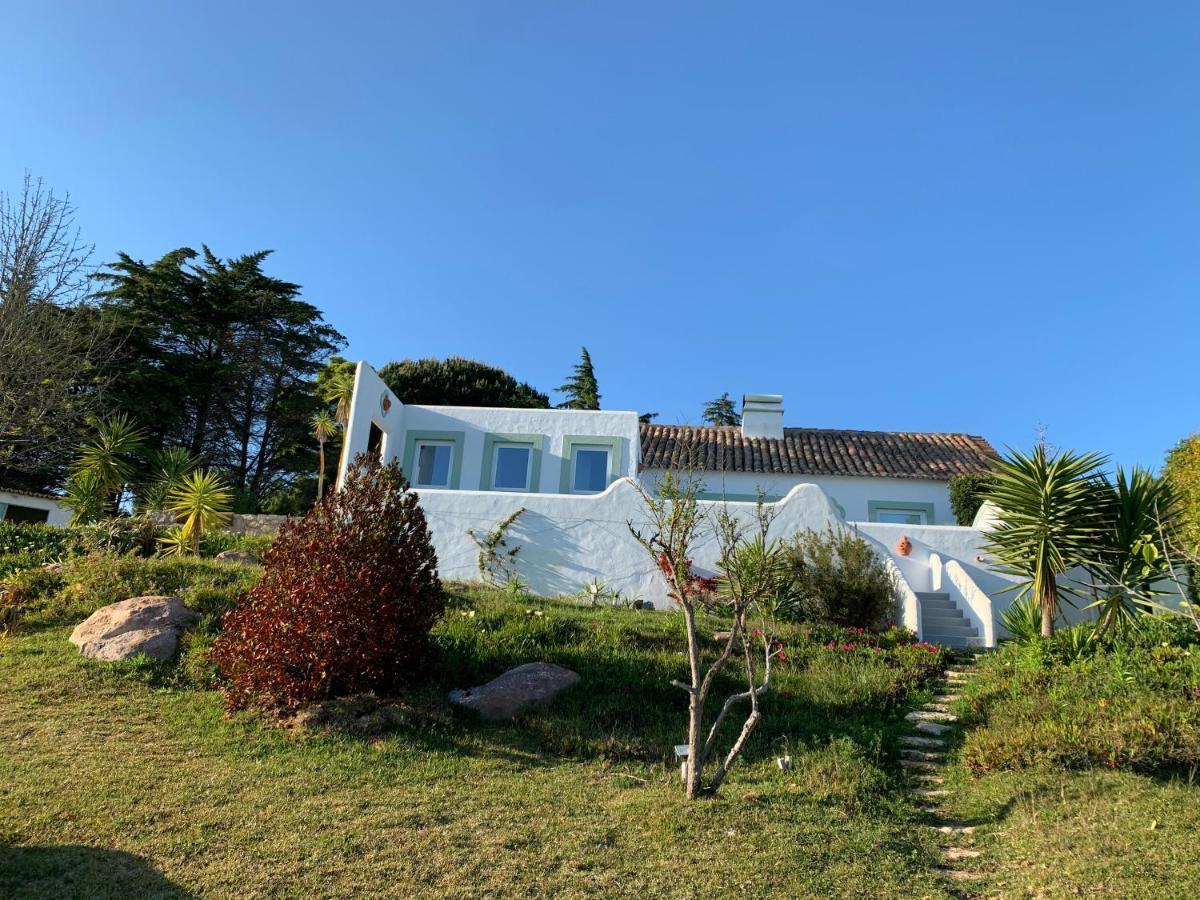 Villa Casas Da Vista II & I & 0 à Sesimbra Extérieur photo