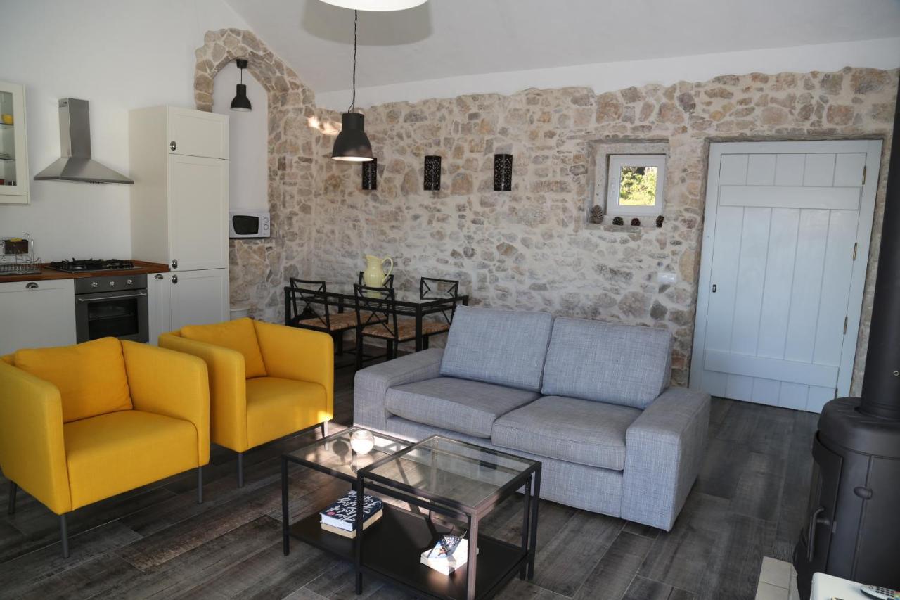 Villa Casas Da Vista II & I & 0 à Sesimbra Extérieur photo