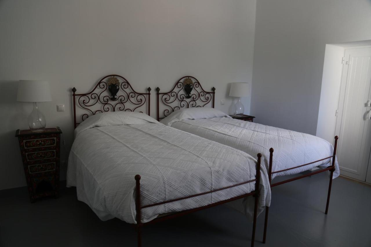 Villa Casas Da Vista II & I & 0 à Sesimbra Extérieur photo