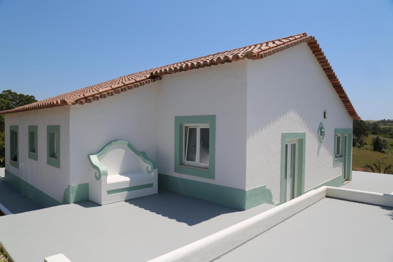 Villa Casas Da Vista II & I & 0 à Sesimbra Extérieur photo