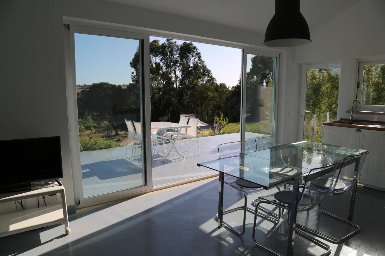 Villa Casas Da Vista II & I & 0 à Sesimbra Extérieur photo