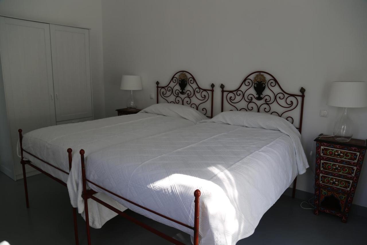 Villa Casas Da Vista II & I & 0 à Sesimbra Extérieur photo