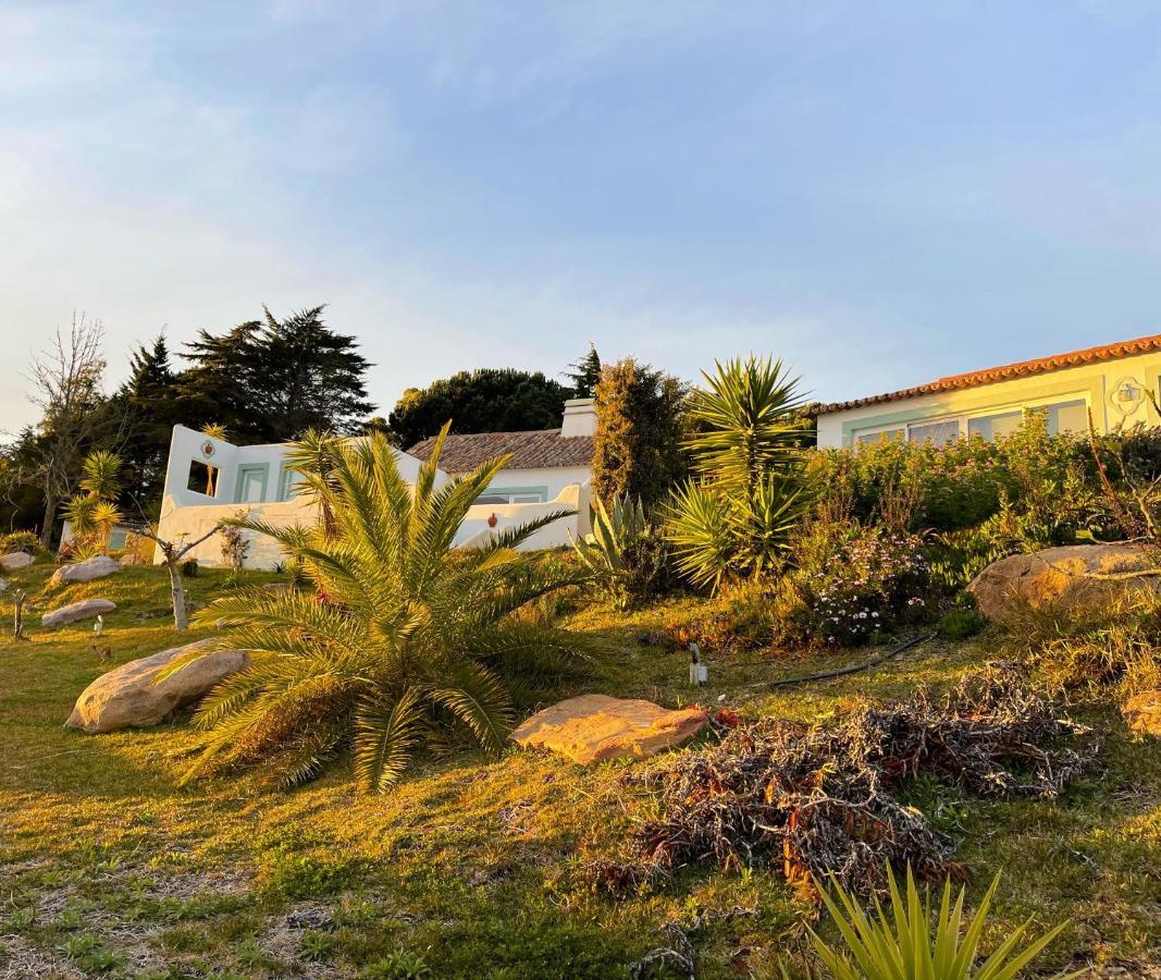 Villa Casas Da Vista II & I & 0 à Sesimbra Extérieur photo