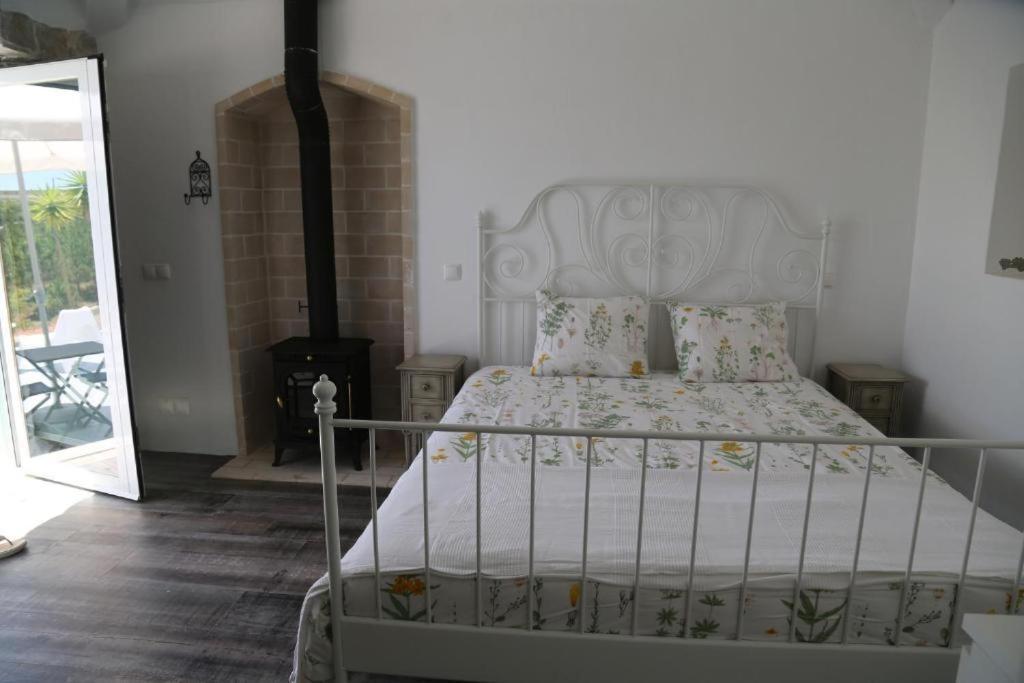 Villa Casas Da Vista II & I & 0 à Sesimbra Extérieur photo