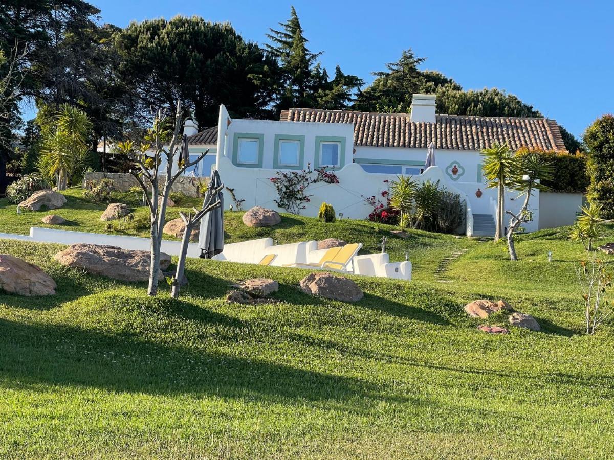Villa Casas Da Vista II & I & 0 à Sesimbra Extérieur photo