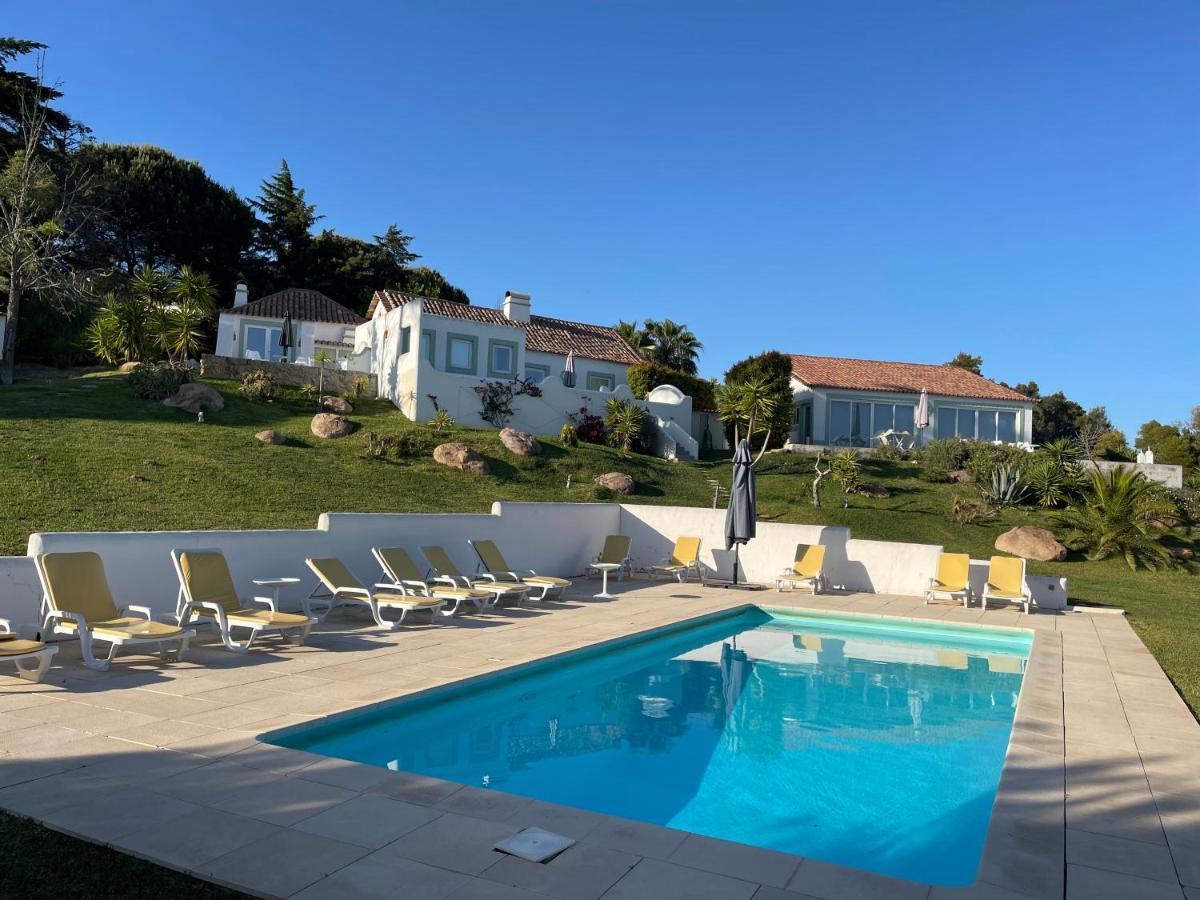 Villa Casas Da Vista II & I & 0 à Sesimbra Extérieur photo