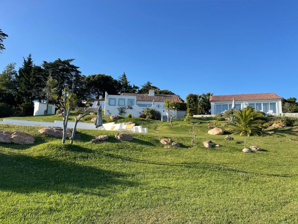 Villa Casas Da Vista II & I & 0 à Sesimbra Extérieur photo