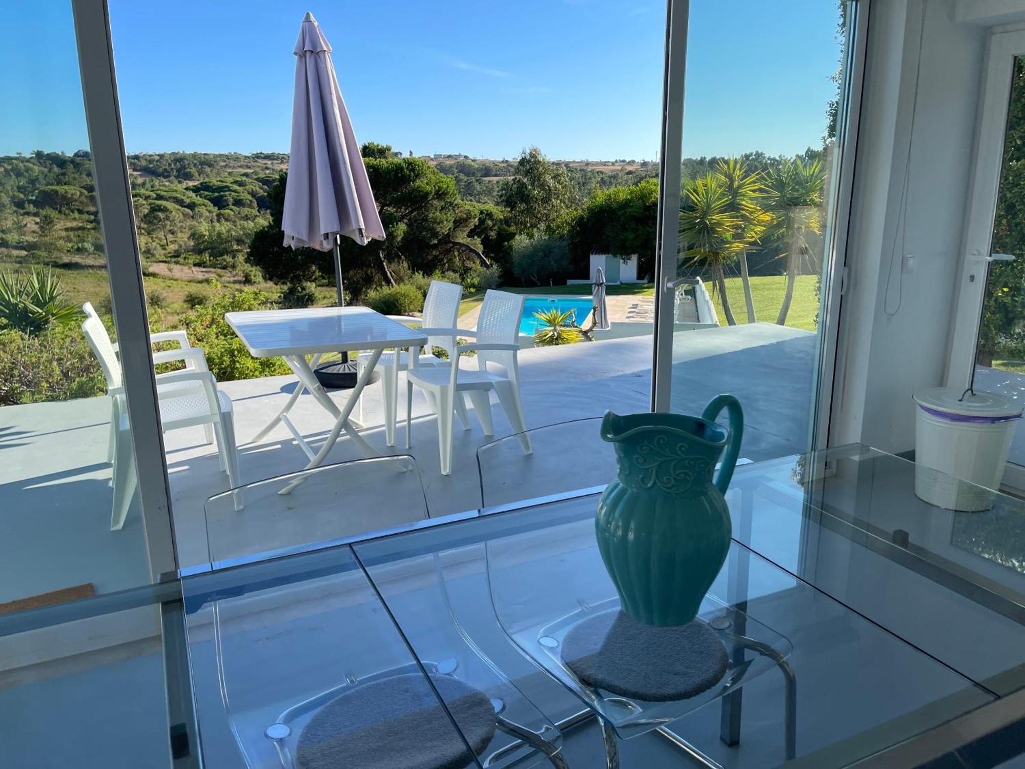 Villa Casas Da Vista II & I & 0 à Sesimbra Extérieur photo