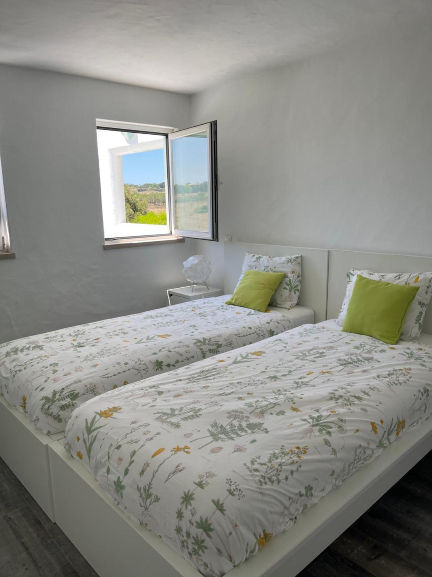 Villa Casas Da Vista II & I & 0 à Sesimbra Extérieur photo