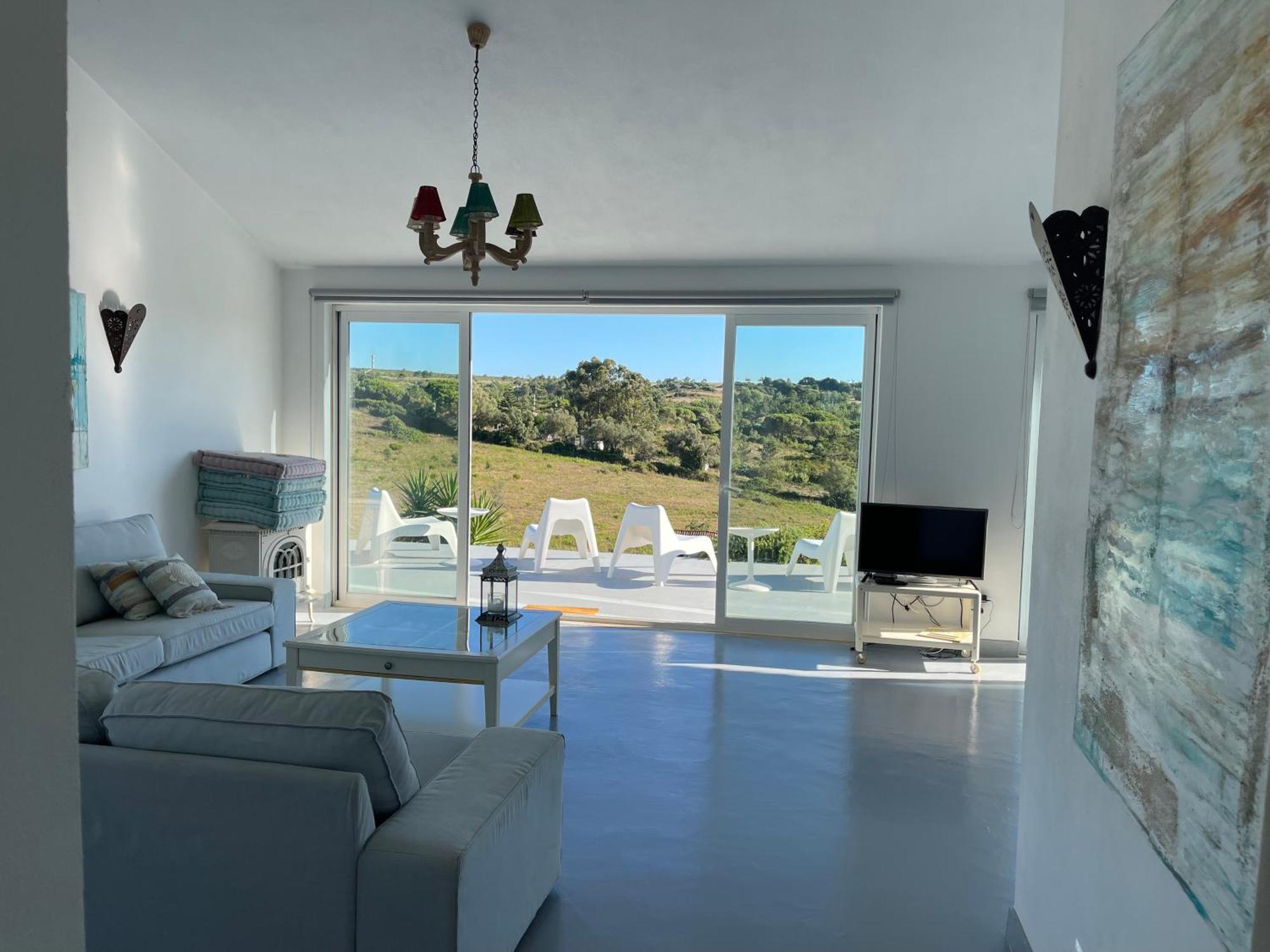 Villa Casas Da Vista II & I & 0 à Sesimbra Extérieur photo